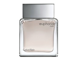 عطر كالفين كلاين يوفوريا مين او دي تواليت